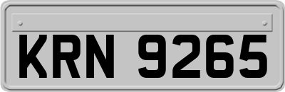 KRN9265