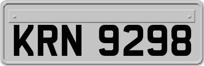 KRN9298