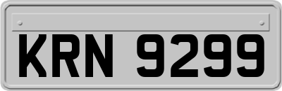 KRN9299