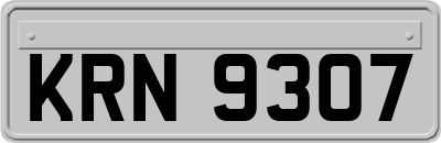 KRN9307
