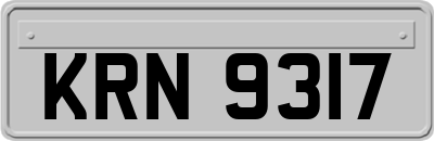 KRN9317