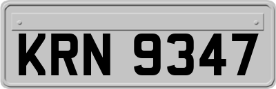 KRN9347