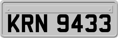 KRN9433