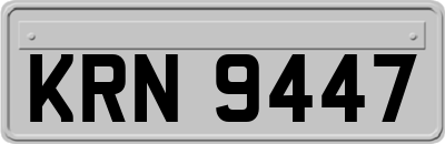 KRN9447