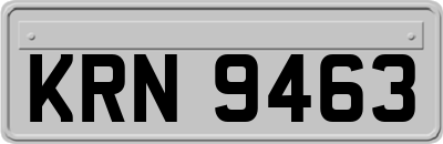 KRN9463