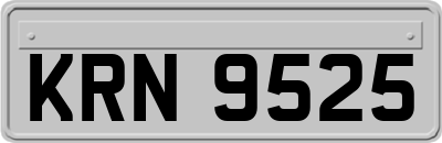 KRN9525