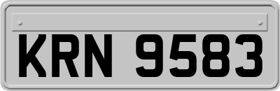 KRN9583