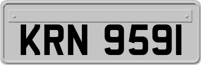 KRN9591