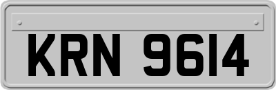 KRN9614