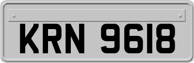 KRN9618