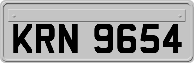 KRN9654