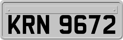 KRN9672