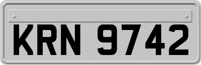 KRN9742