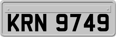KRN9749