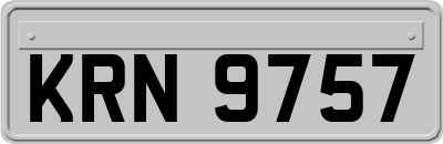 KRN9757