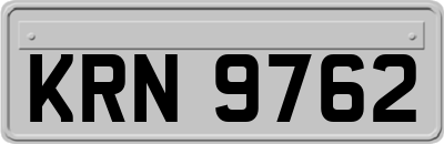 KRN9762