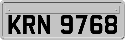 KRN9768