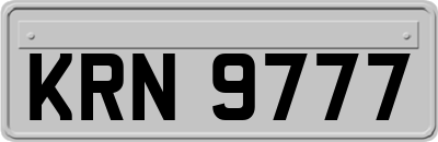 KRN9777