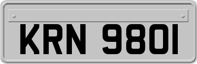 KRN9801