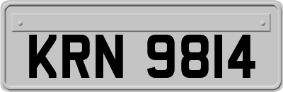 KRN9814