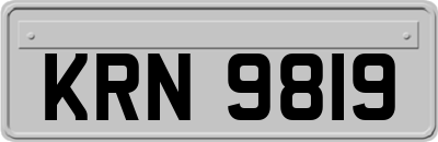 KRN9819