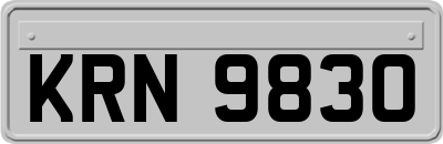 KRN9830