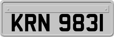 KRN9831