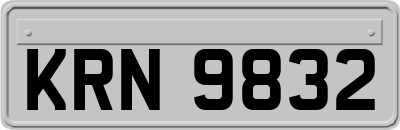 KRN9832