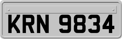 KRN9834