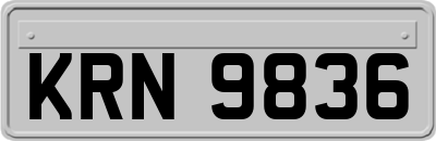 KRN9836