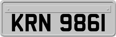 KRN9861