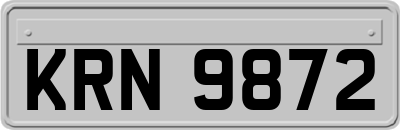 KRN9872