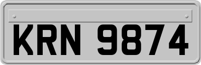 KRN9874