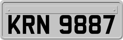 KRN9887