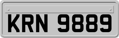 KRN9889