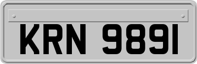 KRN9891