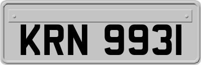 KRN9931