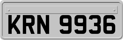 KRN9936