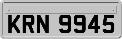 KRN9945