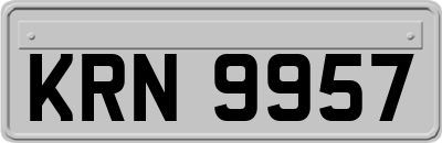 KRN9957