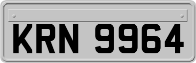 KRN9964