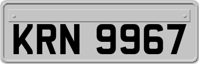 KRN9967