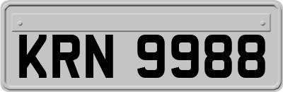 KRN9988