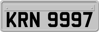 KRN9997