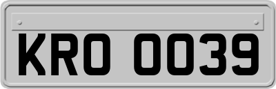 KRO0039