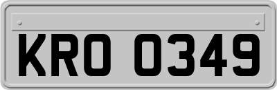 KRO0349