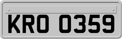 KRO0359