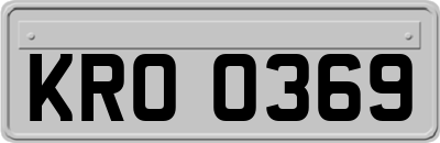 KRO0369