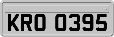 KRO0395