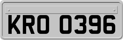 KRO0396